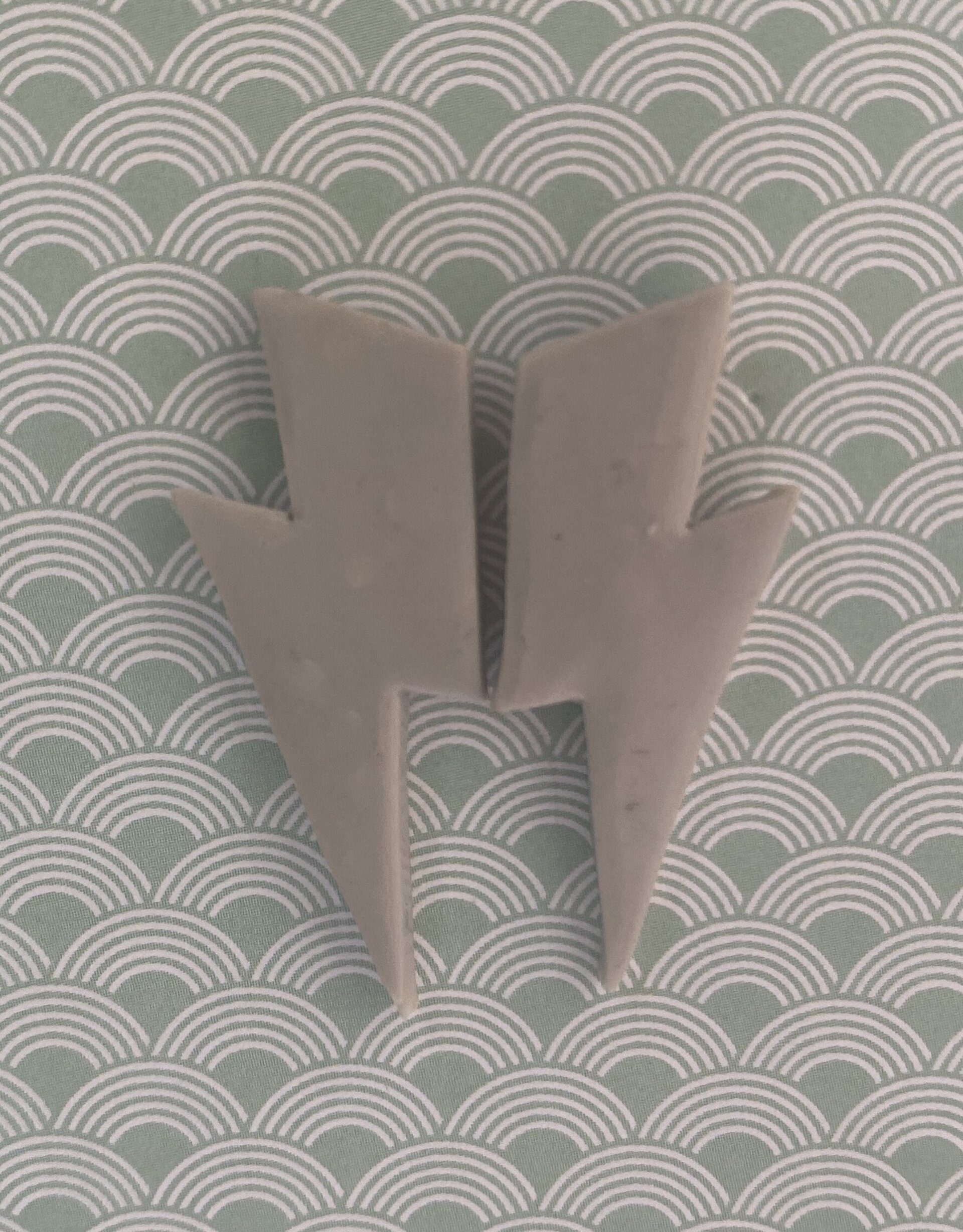MINI RAYO - 2